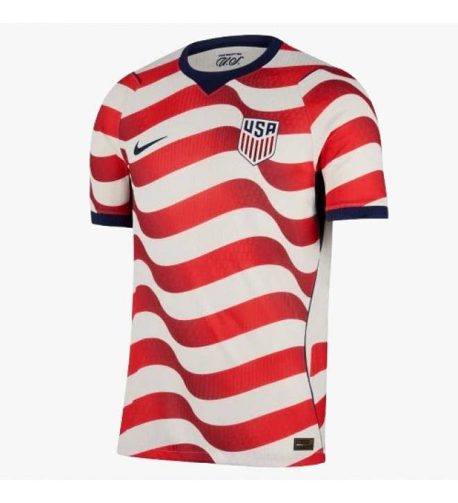 Nike USA 26/27 Home Match Men's Jersey IB5183-133 Nike USA 26/27 Home Match Men's Jersey IB5183-133